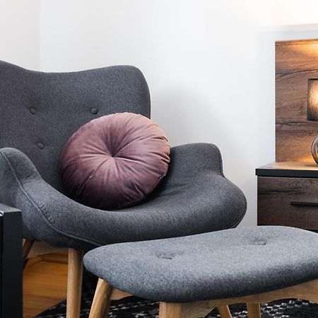 Apartamenty Shanta Kościelisko Eksteriør bilde