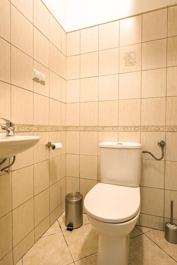 Apartamenty Shanta Kościelisko Eksteriør bilde