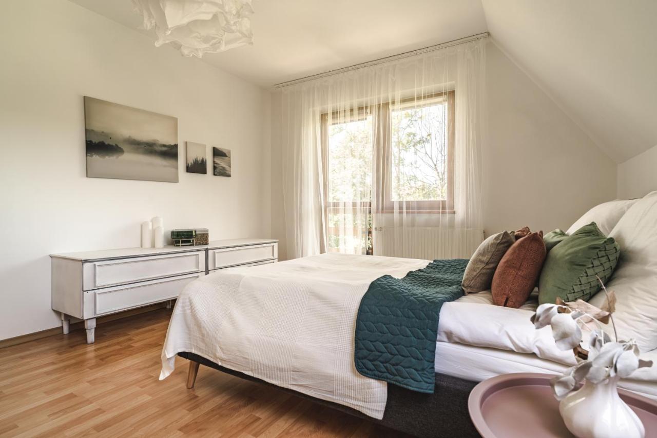 Apartamenty Shanta Kościelisko Eksteriør bilde