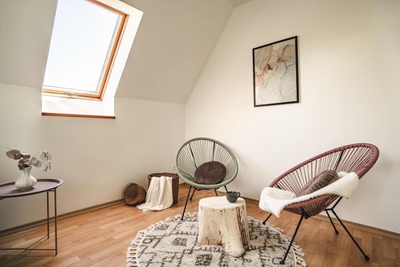 Apartamenty Shanta Kościelisko Eksteriør bilde