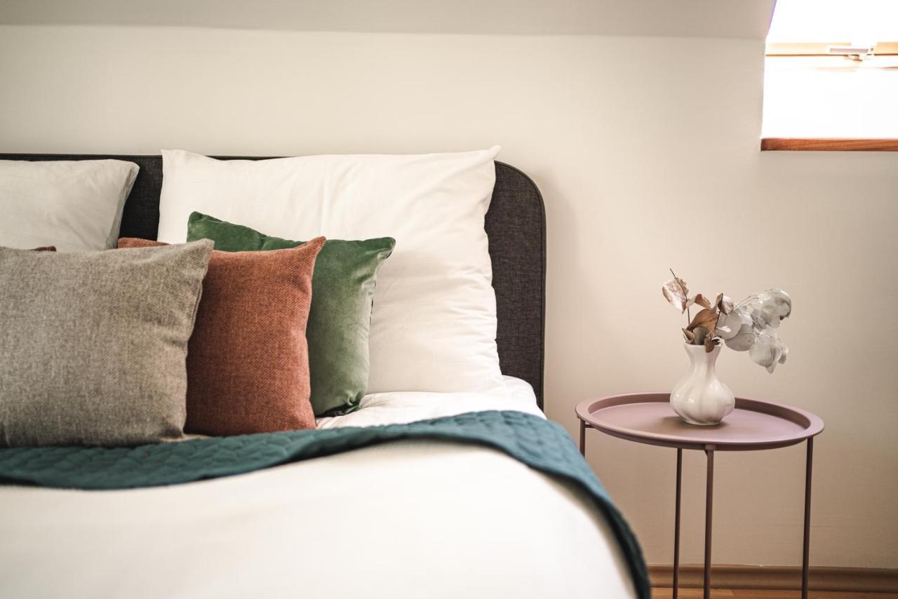 Apartamenty Shanta Kościelisko Eksteriør bilde