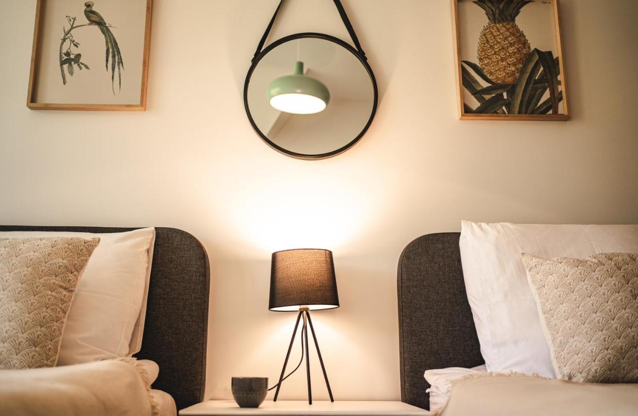 Apartamenty Shanta Kościelisko Eksteriør bilde